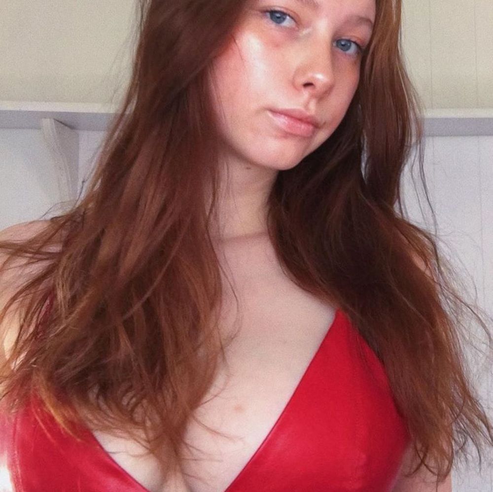 Meet your Posher, Meghan